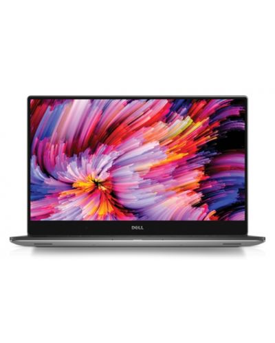 Лаптоп Dell XPS 9560 - 15.6" 4K UltraHD InfinityEdge,Touch - 1