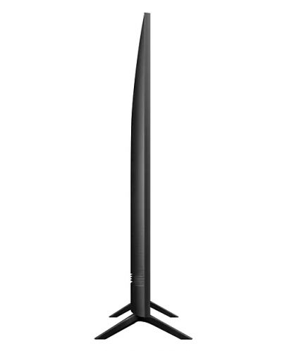 Смарт телевизор Samsung - 58Q60T, 58", черен - 4