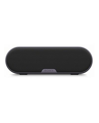 Портативна колонка Sony - SRS-XB2, черна