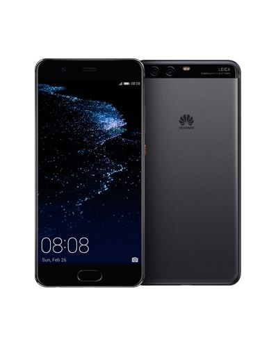 Мобилен телефон, Huawei P10 Plus DUAL SIM, 5.5” Graphite Black - 1