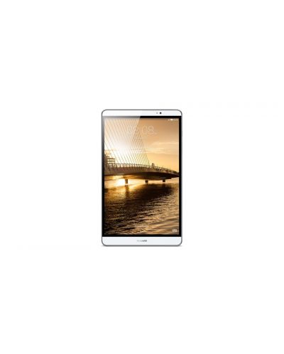 Таблет, Huawei MediaPad M2-8.0, M2-801w - Сиво-бял - 3