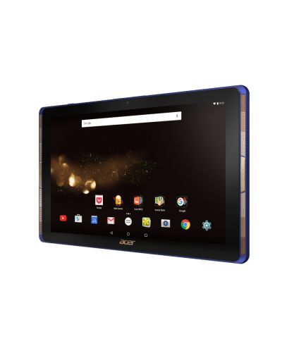 Таблет Acer - Iconia A3-A40, Wi-Fi, 10.1'', 2GB/64GB, син