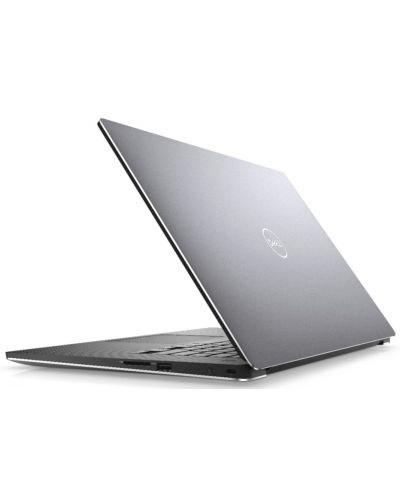 Лаптоп, Dell Precision - 5540, 15.6", FHD, сив - 4