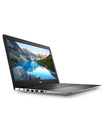 Лаптоп Dell Inspiron - 3593, 15.6", сив - 2