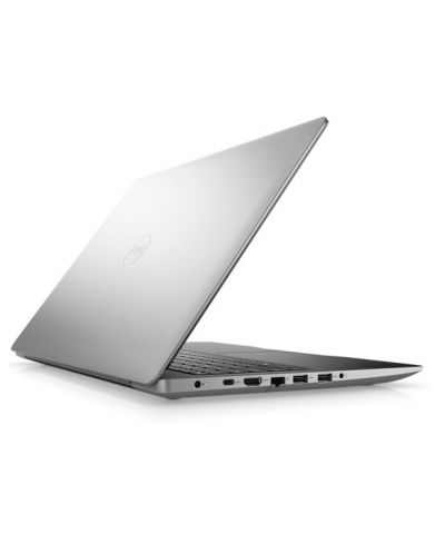 Лаптоп Dell Inspiron 3593 - сребрист - 2