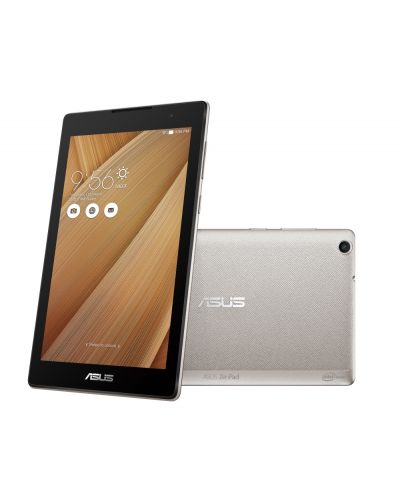 Asus ZenPad Z170C-1L065A 16GB - златен - 1