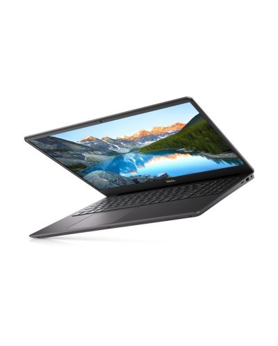 Лаптоп Dell Inspiron - 7590, черен - 2