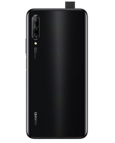 Смартфон Huawei P Smart Pro - 6.59, 128GB, Midnight Black - 4