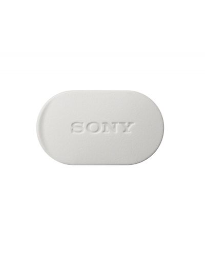 Слушалки Sony MDR-AS410AP - бели - 4