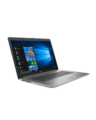 Лаптоп HP - 470 G7, сребрист - 2
