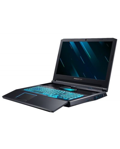 Лаптоп Acer Predator Helios 700 - PH717-71-99CV - 2