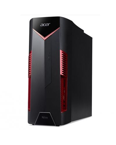 Настолен компютър Acer Nitro - N50-600, черен - 3
