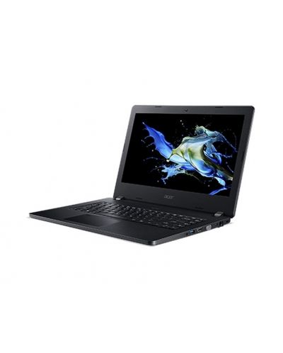 Лаптоп Acer Travelmate - P214-52-5173, 14", FHD, черен - 3