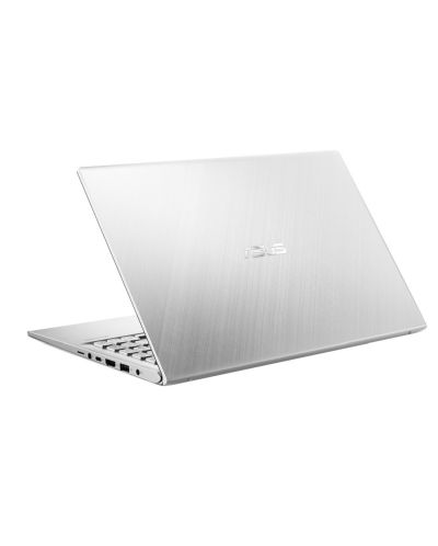 Лаптоп Asus VivoBook 15 - K512FL-WB511, сребрист - 5