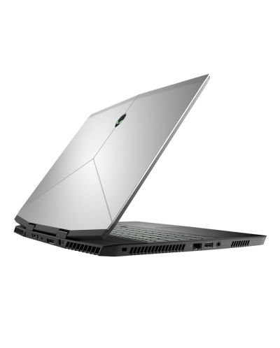 Гейминг Лаптоп Dell Alienware - M15 slim, сребрист - 5