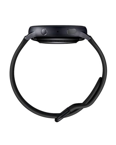 Смарт часовник Samsung - Galaxy Watch Active 2, 44mm, 1.4, черен - 5