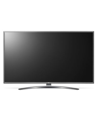 Смарт телевизор LG - LG 50UN81003LB, 50" 4K - 2