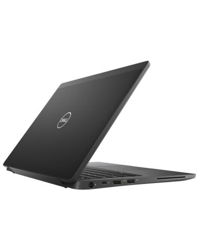 Лаптоп Dell Latitude - 7400, 14.0", FHD, черен - 4