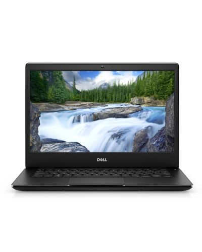 Dell Latitude 3400,14", FHD, черен - 1