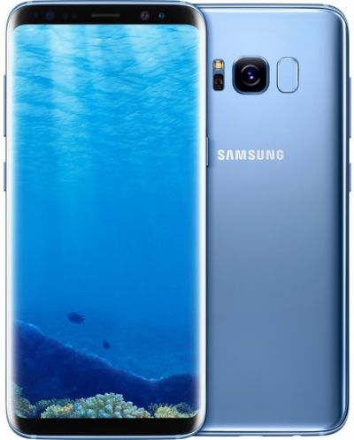 Samsung Galaxy S8 64GB 4G Blue - 1
