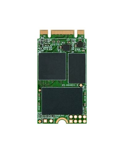 SSD памет Transcend - 420S, 120GB, M.2, SATA III - 2