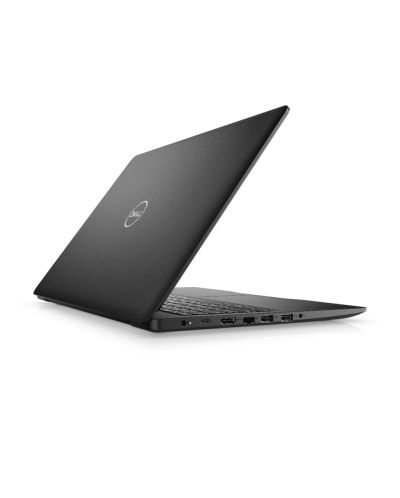 Лаптоп Dell Inspiron - 3583, черен - 3