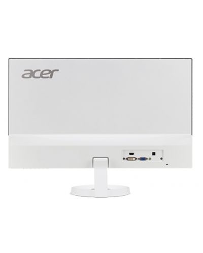 Монитор Acer - R271Bwmix, 27'' IPS, FreeSync, 1920x1080, бял - 4