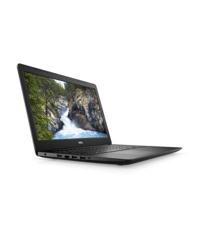 Лаптоп Dell -  Vostro 3590, черен - 1