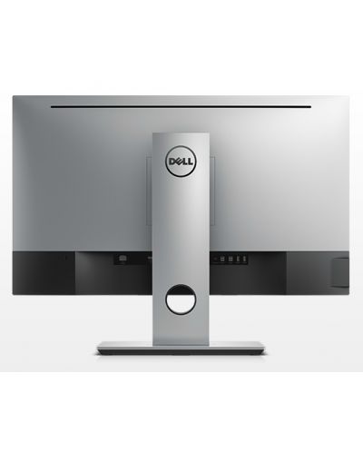 Монитор Dell UP2716D - 27", IPS, 2560x1440, QHD - 2