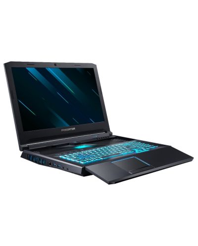 Лаптоп Acer Predator Helios 700 - PH717-71-99CV - 3