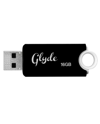Флаш памет Patriot - Glyde, 16GB, USB 3.1 - 2