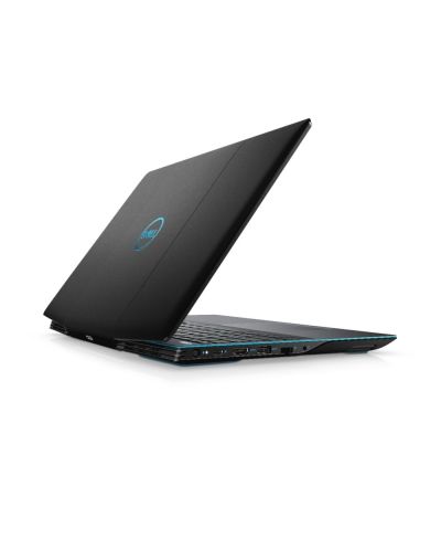 Гейминг лаптоп Dell -  G3 3590, черен - 5