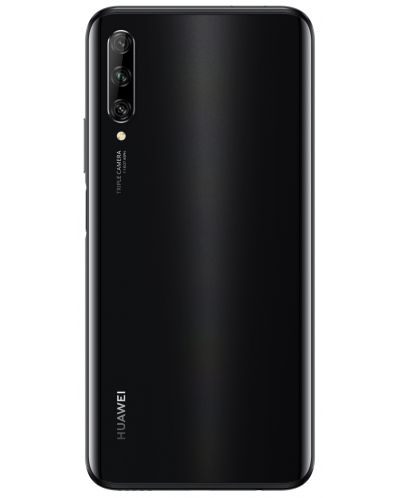 Смартфон Huawei P Smart Pro - 6.59, 128GB, Midnight Black - 2