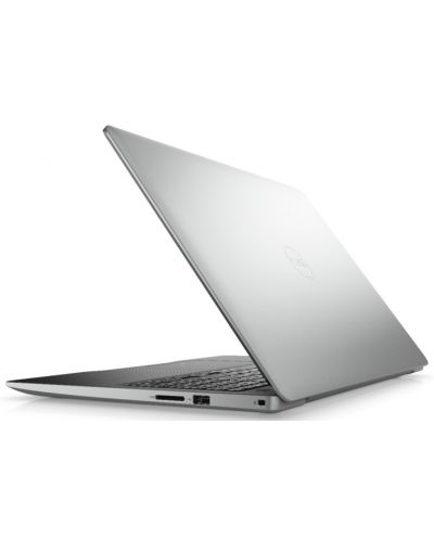 Лаптоп Dell Inspiron - 3593, 15.6", сив - 3