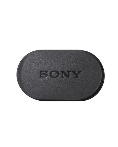Слушалки Sony MDR-AS410AP - черни - 3