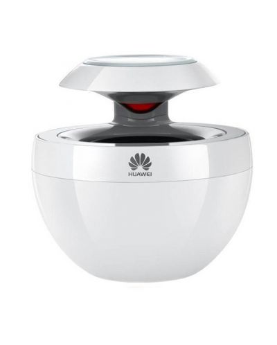 Портативна колонка Huawei - AM08, бяла