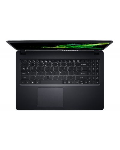 Лаптоп Acer Aspire 3 - A315-56-31R7, черен - 2