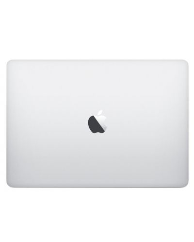 Лаптоп Apple MacBook Pro 13 - Touch Bar, сребрист - 2