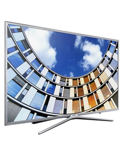 Samsung 32" 32M5602 FULL HD LED TV, SMART, TIZEN - 4