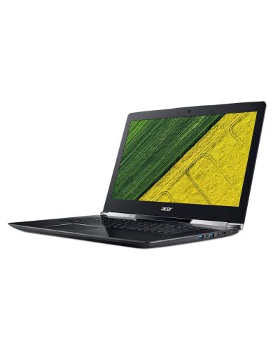 Acer Aspire VN7-793G, Intel Core i7-7700HQ (up to 3.80GHz, 6MB) - 2