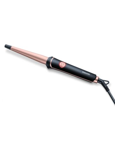 Маша за коса Beurer - HT 53, 200°C, 13-25 mm, черна