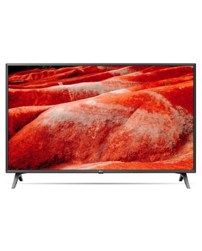 Смарт телевизор LG - LG 55UM751C, 55&quot; 4K UltraHD TV