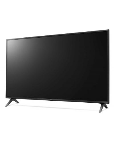 Смарт телевизор LG - 65UM7100PLA, 65'', 4K, черен - 2
