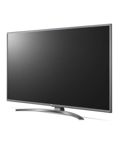 Смарт телевизор LG - LG 50UN81003LB, 50" 4K - 3
