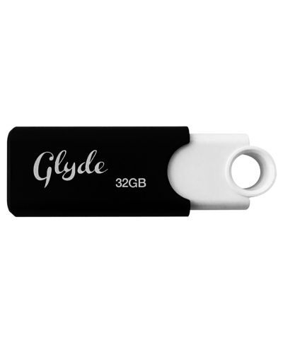 Флаш памет Patriot - Glyde, 32GB, USB 3.1 - 3