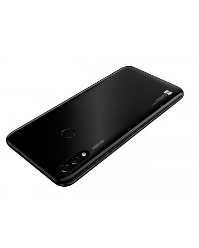 Смартфон BLU G8 - 6.3", 64GB, черен - 8