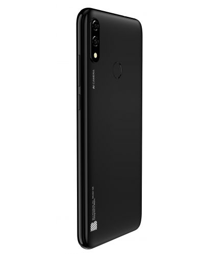 Смартфон BLU G8 - 6.3", 64GB, черен - 9