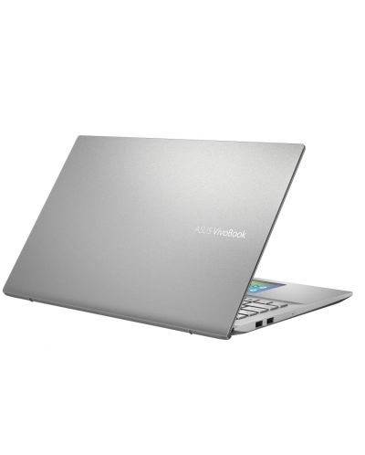 Лаптоп Asus VivoBook - S532FL-BQ072T, Сребрист - 5