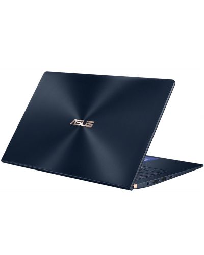 Лаптоп ASUS Zenbook - UX434FAC-WB701T, син - 4