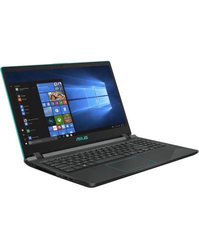 Лаптоп Asus X560UD-EJ153 - 90NB0IP1-M07360, черен - 2